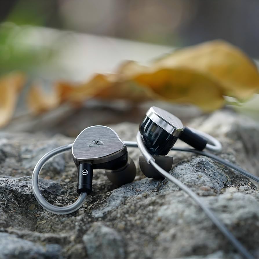 Amazon.com: syeindunce BQEYZ BQ10 HiFi in-Ear Monitor